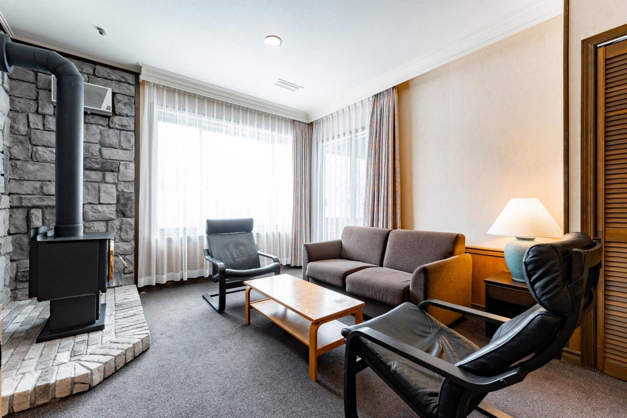 Hotel Sierra Resort Hakuba Exterior photo